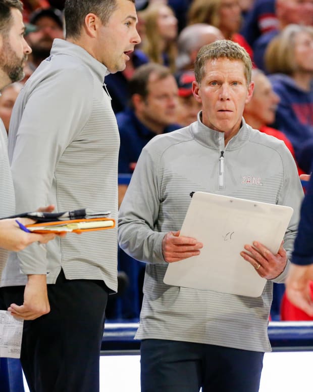 Mark Few